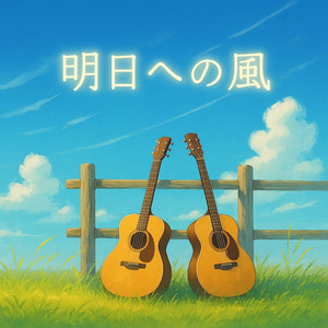 明日への風 by KESUKE