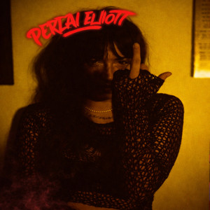Psicodelica by Perla Eliott, Andaquimu, don lock