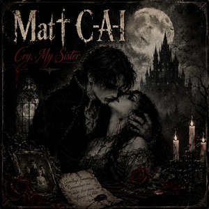 Cry, My Sister by MATT -C-A-I-