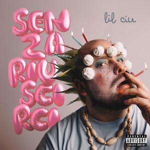 SENZA RIUSCIRCI by LIL CIU, AndrewD