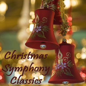 Christmas Symphony Classics album