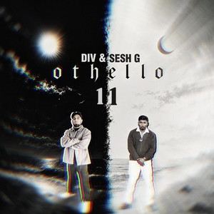 Othello by Div & Sesh G