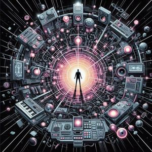 Echophony by Noir Mirror