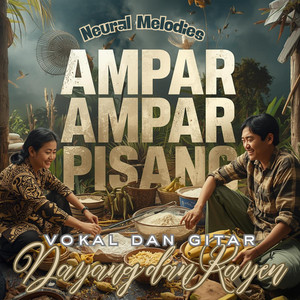 Ampar Ampar Pisang