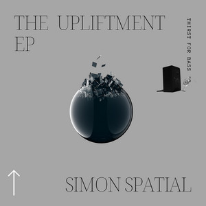Upliftment by Simon Spatial