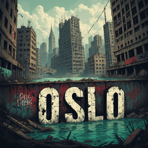 Oslo by Capital Boom