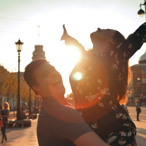 Dj Allen Casian - Power of Love - Dar-ar naiba-n tine, dragoste