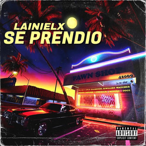 Se Prendió