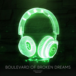 Boulevard Of Broken Dreams (9D Audio) by Shake Music