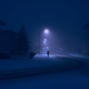 yesterday by shadow