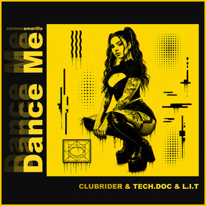 Dance Me artwork