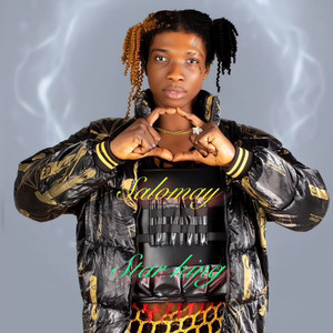 Star King - Salomay