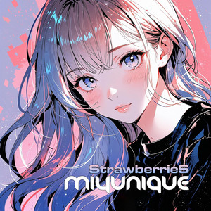 StrawberrieS by Miyunique