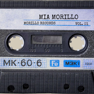 Latidos by Mia Morillo