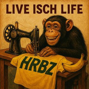 Deine Mutter by HRBZ