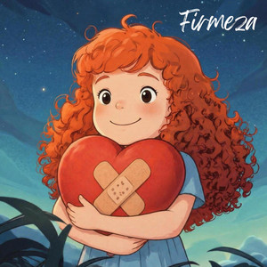 Curita en el corazón by FIRMEZA