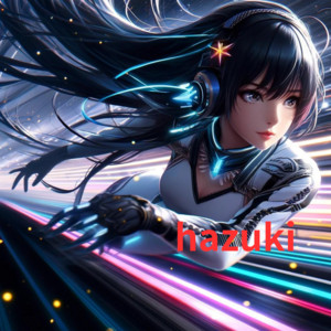 HAZUKI - Heaven's Door