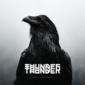 þruma (Thunder) by Nordic Versecraft