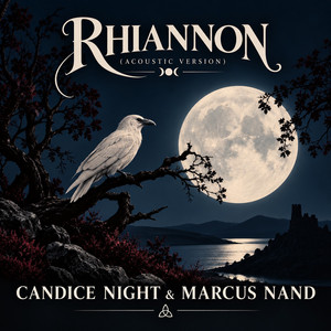 Candice Night — Rhiannon (Acoustic Version) (2026)