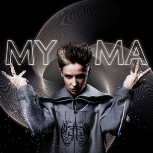 Myma cover