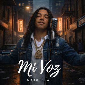MI VOZ by Nicol QTal