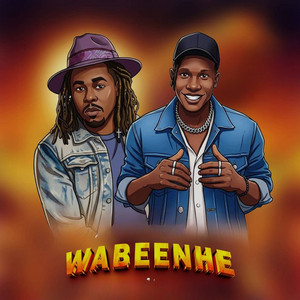 Tough Sojja - Wabeenhe (feat. Maro the great)
