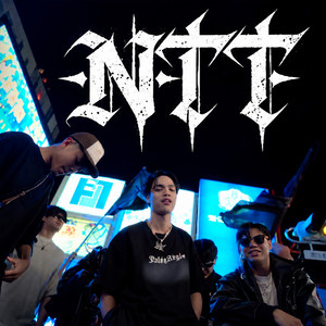 NTT TOWN by WanMai, HK