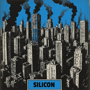 Silicon by tha jerus