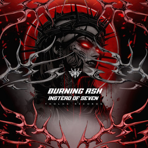 Burning Ash by Instead of Seven