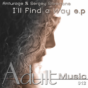 I'll Find a Way cover art
