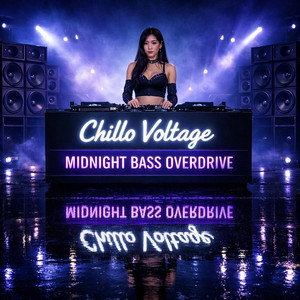 Midnight Bass Overdrive by Chillo Voltage