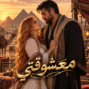 معشوقتي by B Mix L
