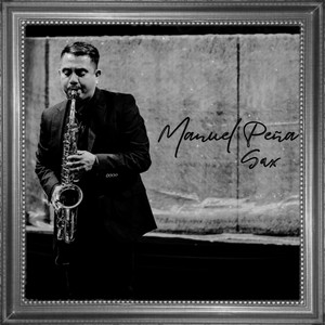 Manuel Sax - Índigo