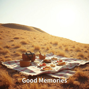 SATOSHI - Good Memories