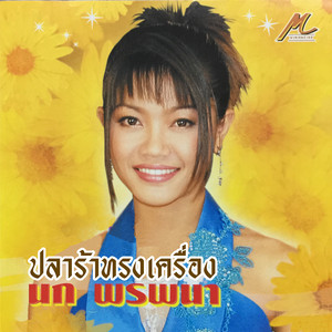 ปลาร้าทรงเครื่อง