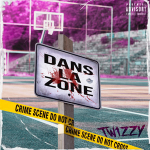 Portada de Dans La Zone
