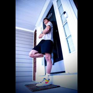 Closed the Door by Ty Kirkham