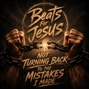Not Turning Back To The Mistakes I Made by Beats For Jesus