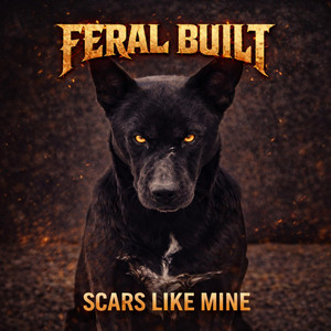 Scars Like Mine by Feral Built