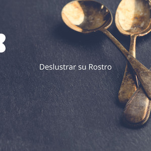 Deslustrar su Rostro by Th3 Five 3