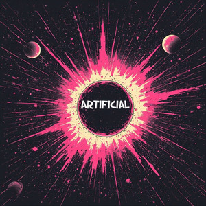 Artificial by Royal Manny