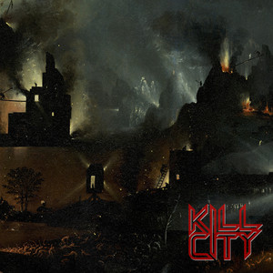 Chaos in Blood by Kill City
