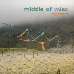 Middle of Mist cover