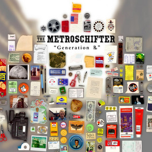 Generation Rx cover