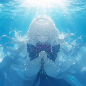 Fantasia Sonata Dream by PYKAMIA