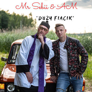Duży Fiacik (Radio Edit)