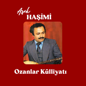 Aşık Haşimi - Anam