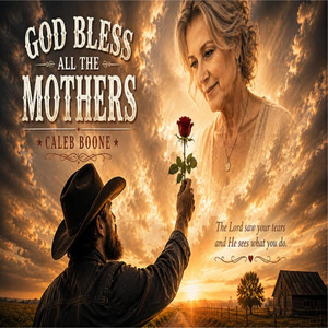 God Bless All The Mothers by Caleb Boone