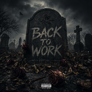 Back To Work by Alex Fel
