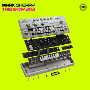 This Is My 303 by Mark Sherry